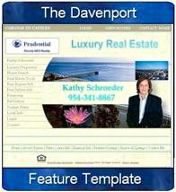 real estate template design 104